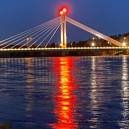 Taljatie Apartments Rovaniemi Kültér fotó