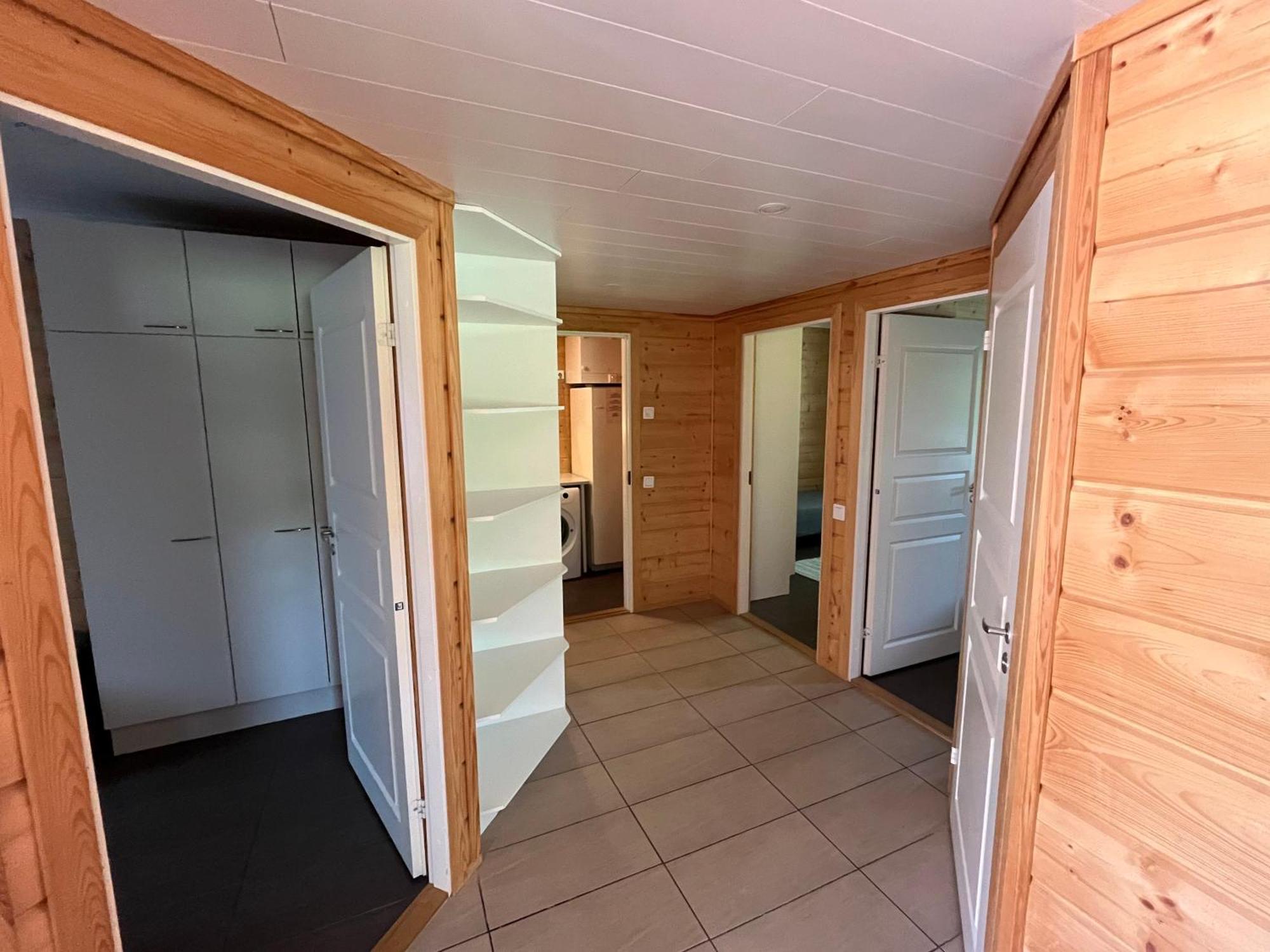 Taljatie Apartments Rovaniemi Kültér fotó