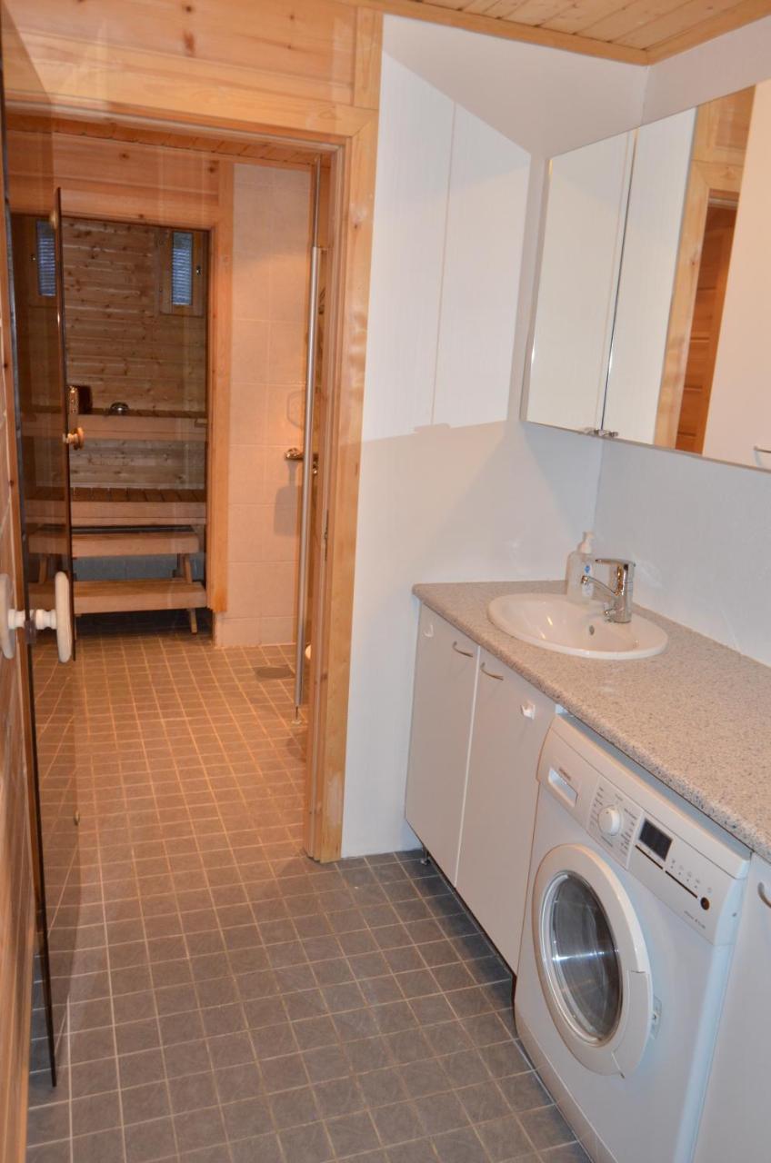 Taljatie Apartments Rovaniemi Kültér fotó